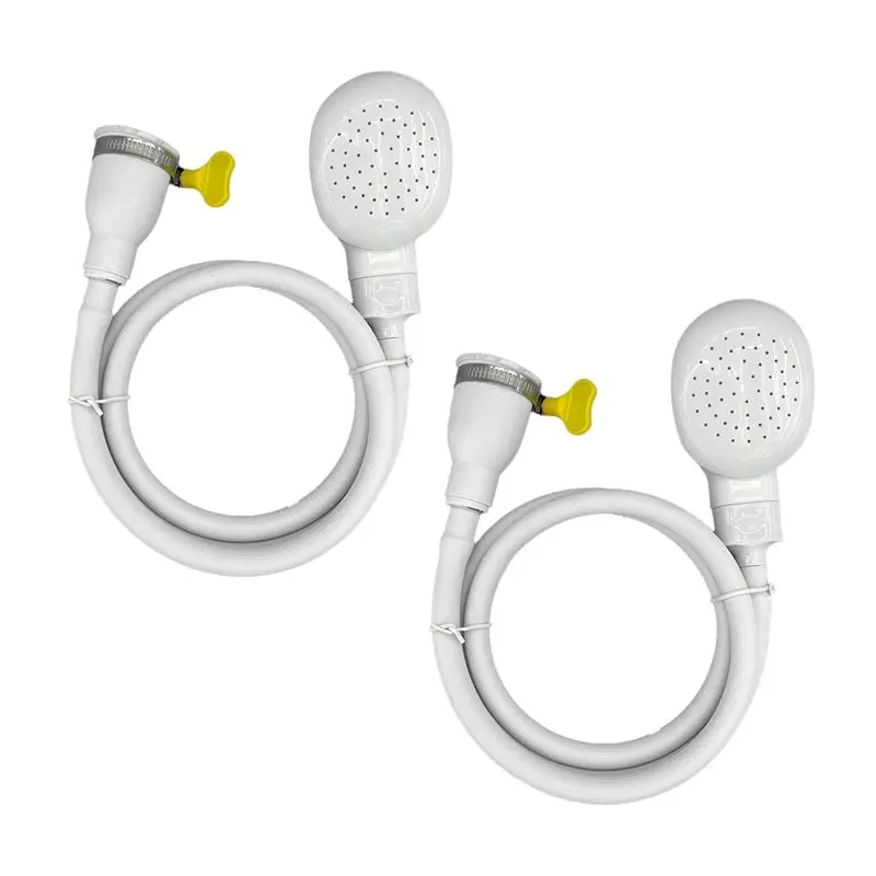 

Многофункциональная насадка-лейка для смесителя AEE6 с дренажным фильтром, шлангом, удлинителем для душа и раковины, для мытья домашних животных и уборки в ванной