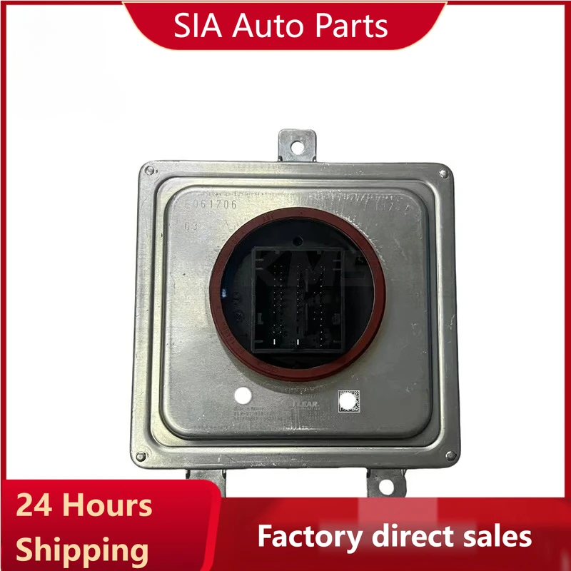 

63115A0AFA0 LED daytime running ligh for BMW 3 Series G20 G28 Headlight Control Unit Module PC version Car Accessories Ballast