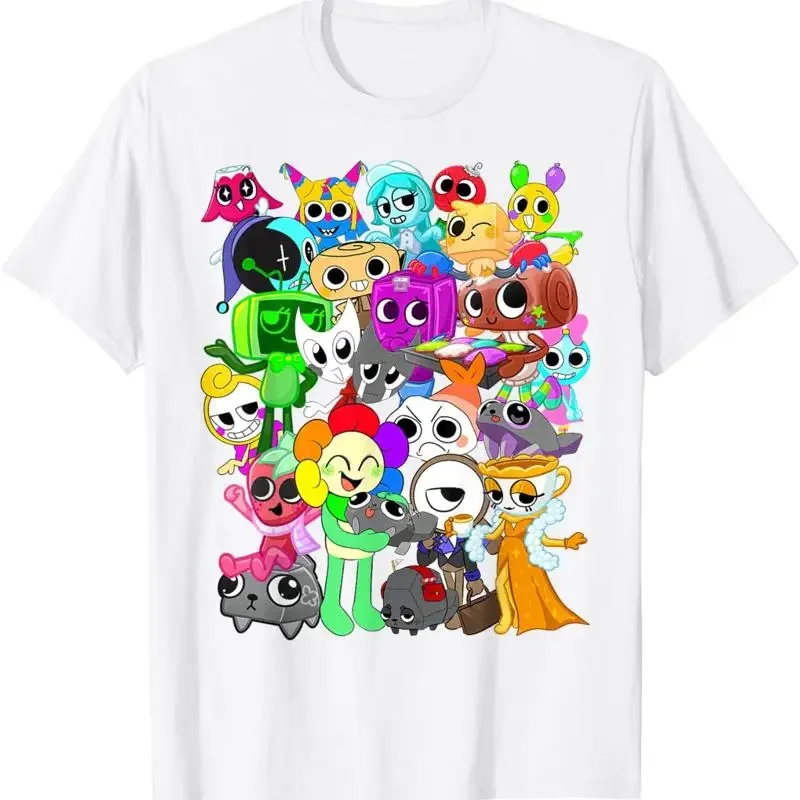 

Костюм Дэнди на день рождения, футболка