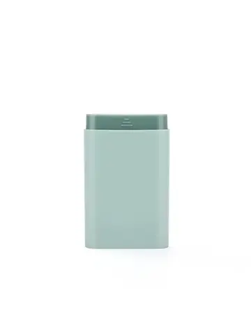 Tablet 7 Dni 6 Przegródek Leki Olejki Rybne Małe Mini Przenośne Podróżne Pudełko na Witaminy Pojemnik na Tabletki Organizer Przechowywanie