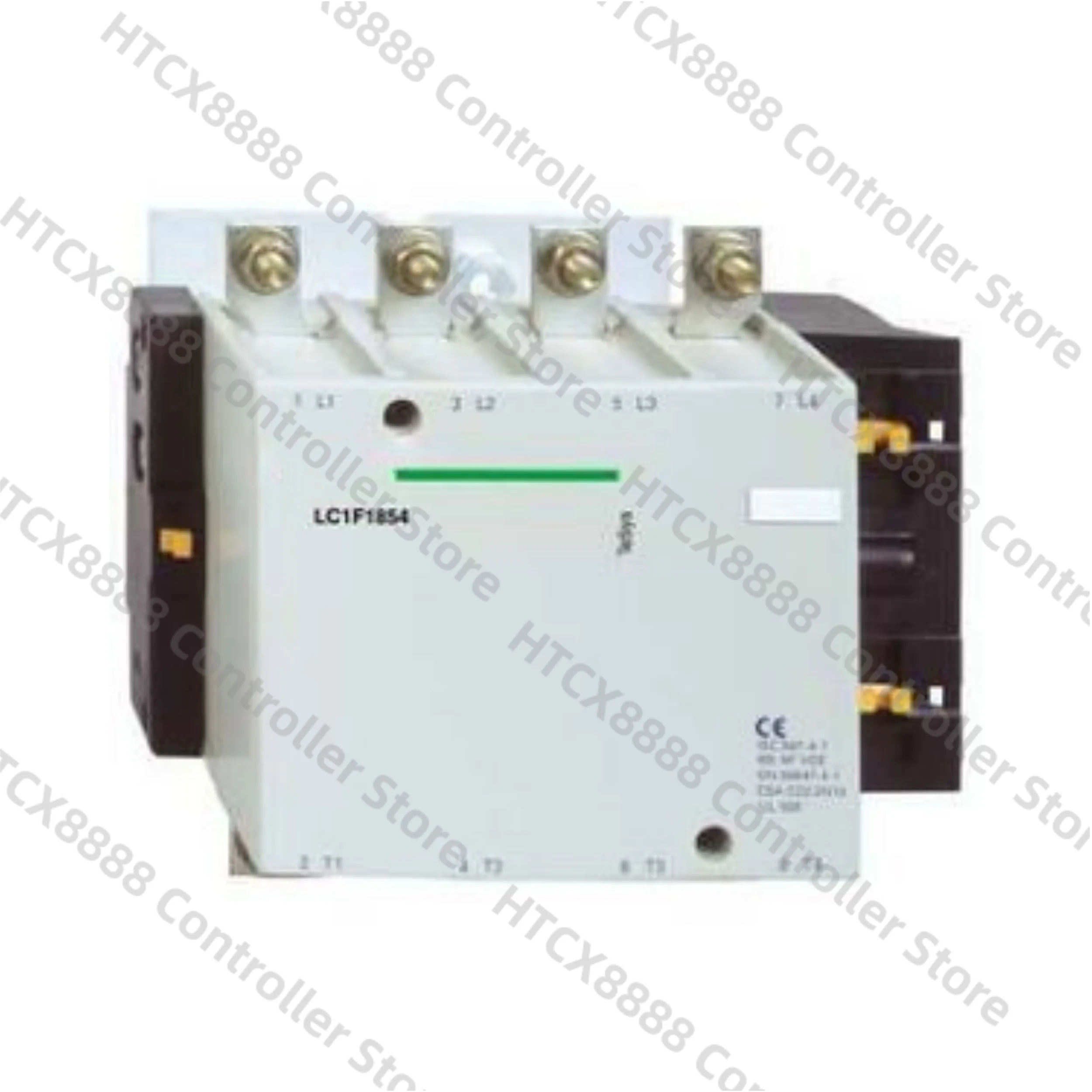 New Original  LC1F1854M7 185A 220V 50/60Hz
