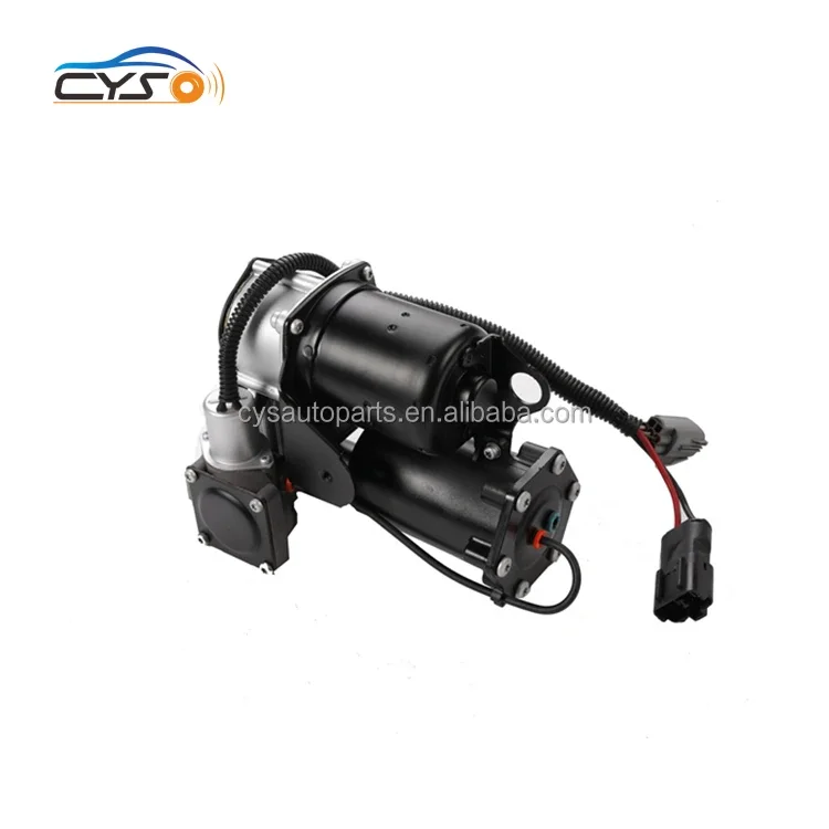 

Hitachi Air Suspension Compressor Pump for LR3 LR4 Range Rover Sport LR023964 LR015303 LR044360