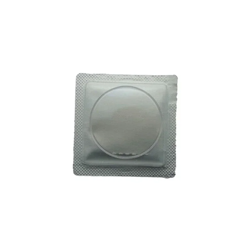 Watch Sapphire Crystal for Zenith Captain Moonphase 03.2143.691/03.2140.691 35.5 * 2.5 mm Round