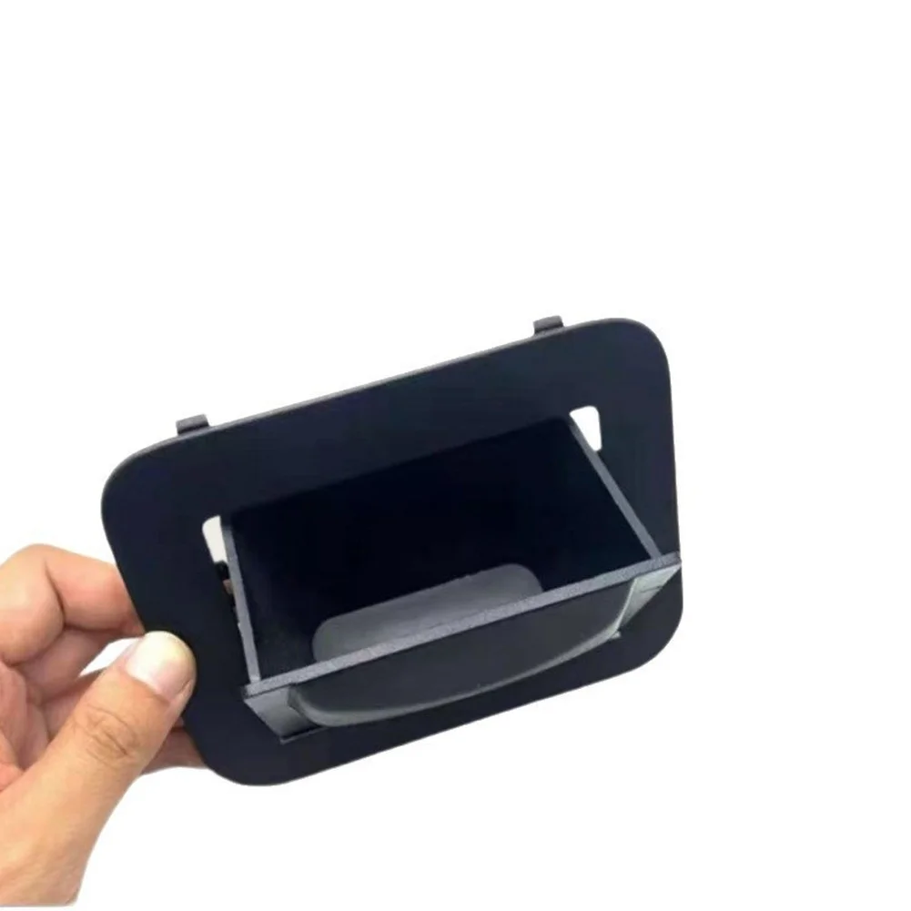 Car Fuse Box Coin Container Storage Dash Tray For Toyota For FJ Cruiser 2007-2024 Car Accessories