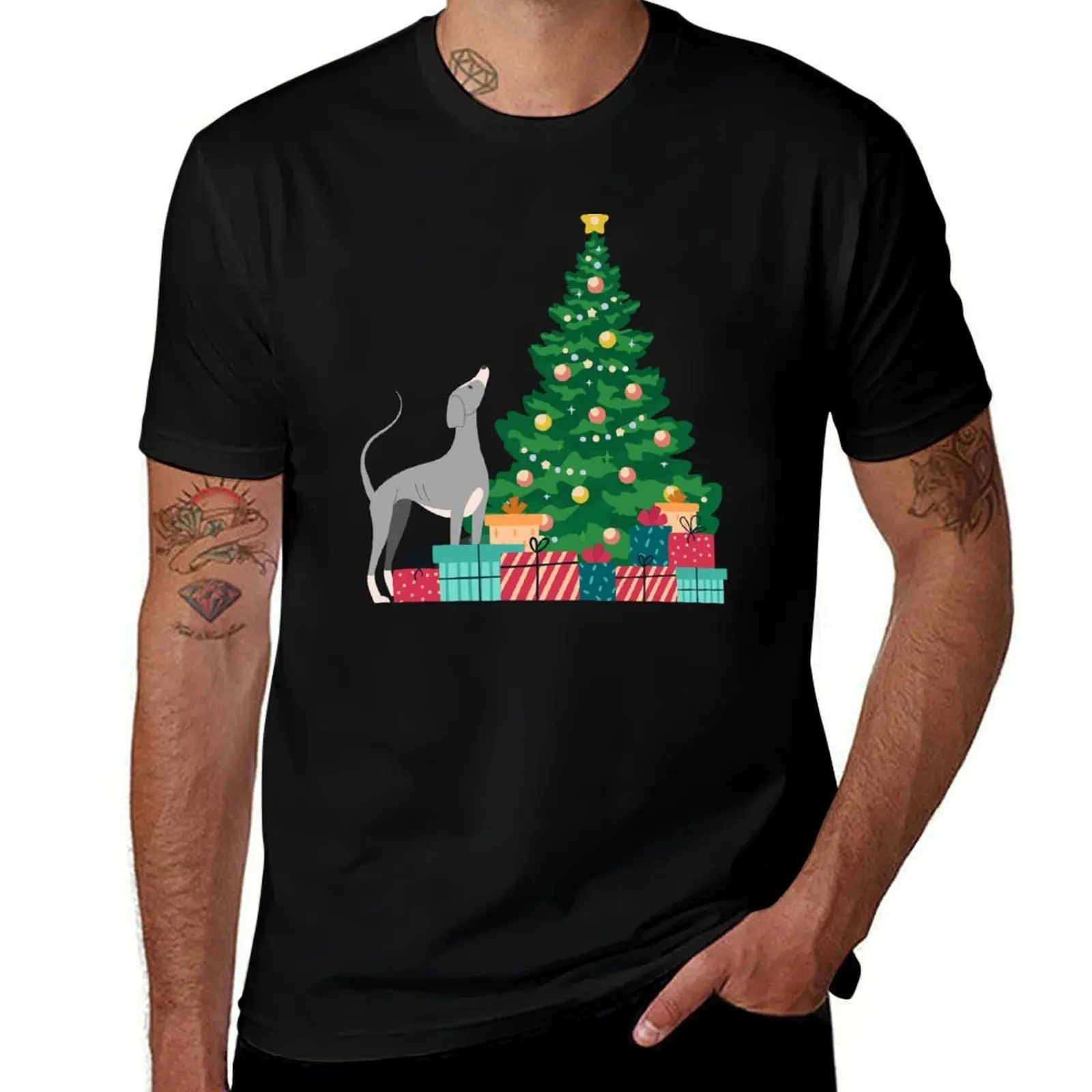 Sighthound Celebrations T-Shirt Dry Fit Running Short Sleeve Top T-Shirt