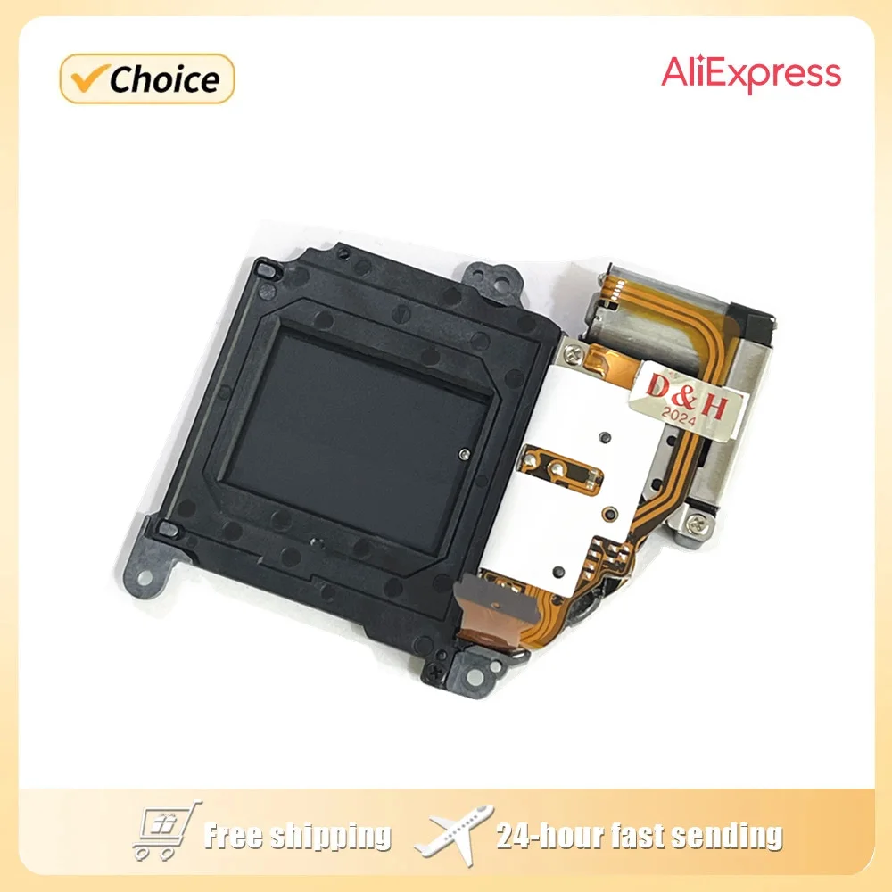 NEW For Canon M5 M6 M50 M50II Shutter Unit CM2-1970 with Blade Curtain Group EOS M50M2 M50 Mark 2 II M2 Mark2 MarkII Camera Part