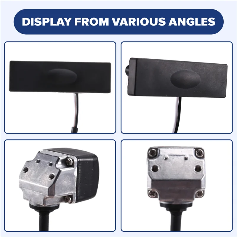 

Камера заднего вида, парковочная камера для Kia Ceed, камера заднего вида для Kia 957601H000, камера заднего вида 957601H100