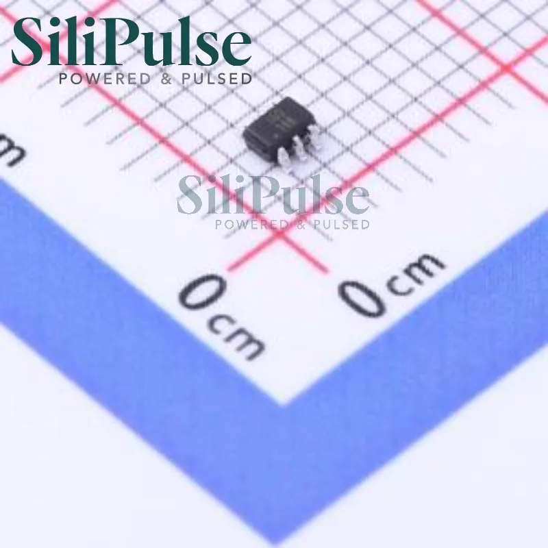 (100-500pcs) BL1551 SC-70-6 100% Original In Stock BL1551B