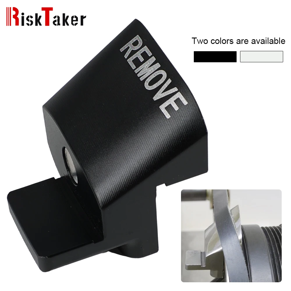 

RiskTaker New Stretch Belt Service Remover Installer Tool Kit Practical Stretch One-piece Design Automotive Repair Auxiliary Too