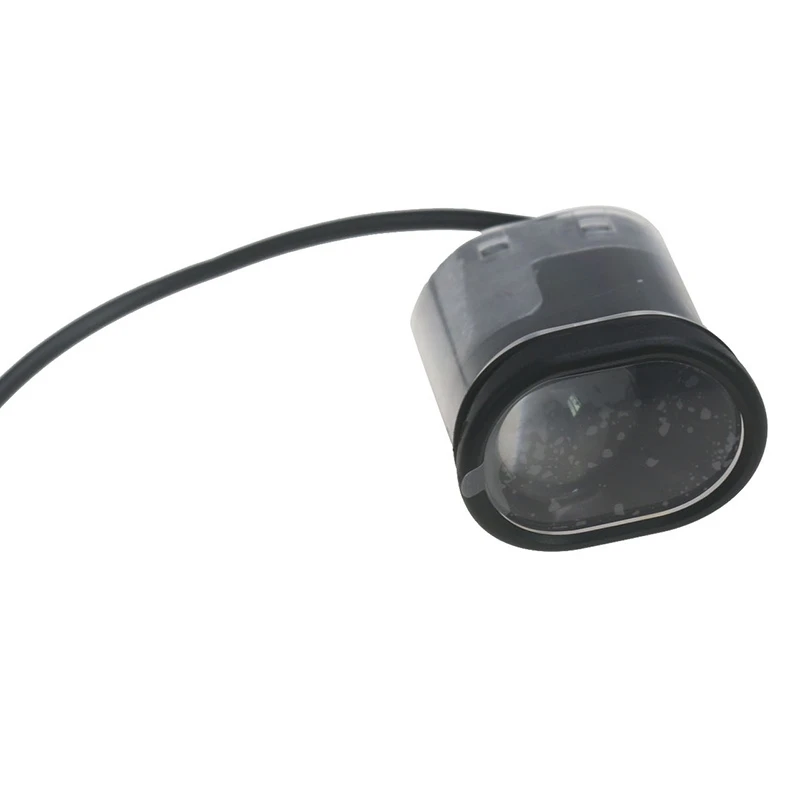 Headlight Assembly Kit For Ninebot MAX G30 G30D Kickscooter Electric Scooter Head Light Lamp Front LED Light Parts