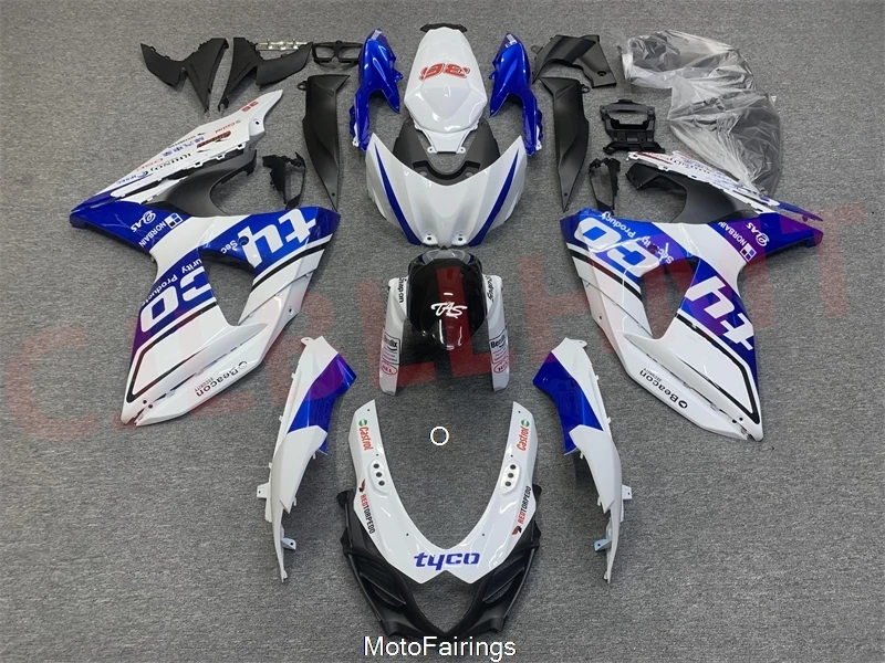 Motorcycle Fairing Kit for 2009-2016 SUZUKI GSXR1000 GSXR 1000 GSX-R1000 2010 2011 2012 2013 2014 2015 K9 Fairings set