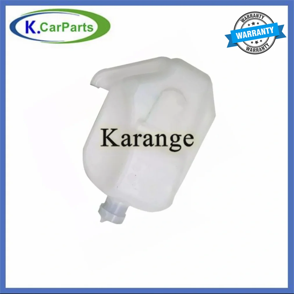 

19101-64A-A00 Liquid storage tank, water tank return kettle, for Honda 2022-2024 Civic, Higashimoto HR-V, INTEGRA and ZR-V.