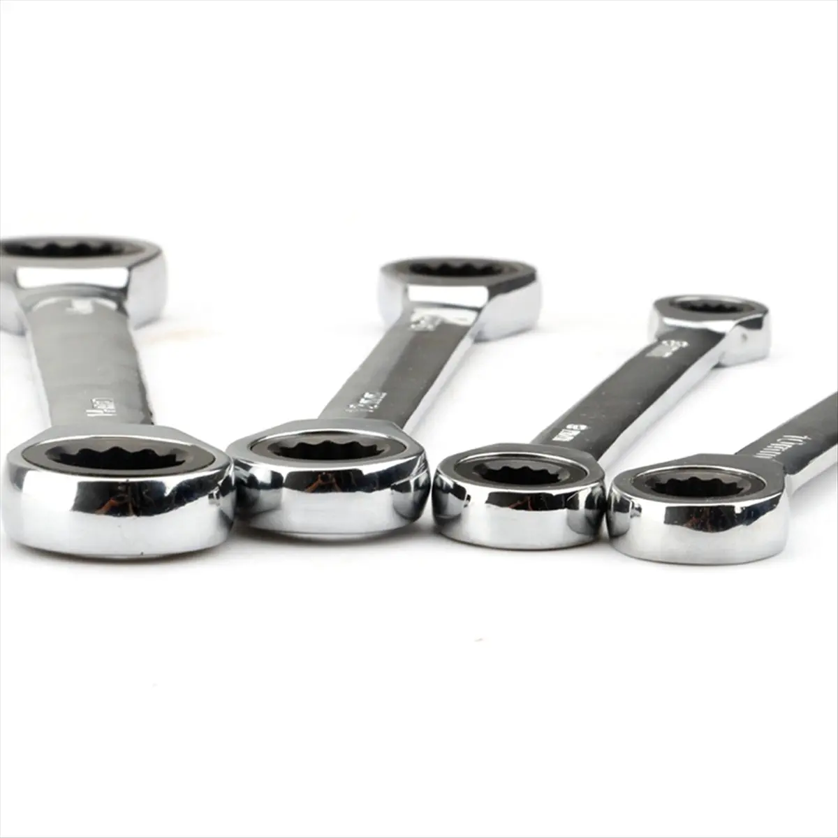 【2094-popular】movable-head-dual-purpose-open-ended-ratchet-wrench-multi-function-quick-shaking-wrench