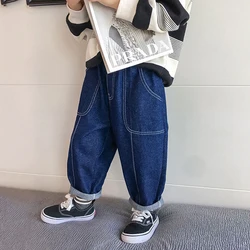 子供の綿ジョギングパンツ、ジーンズ、ボトムス、スウェットパンツ、服、ヴィンテージ、ファッションスタイル、ハーレム、ベビー、キッズ、少年、少女