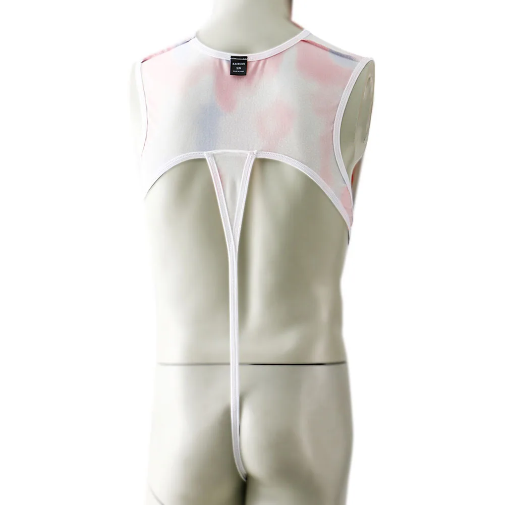 

Brand New Comfy Fashion High Quality Hot Stylish Bodysuit Sleeveless Stretchy Underclothes Bodysuit Jumpsuit S-XL