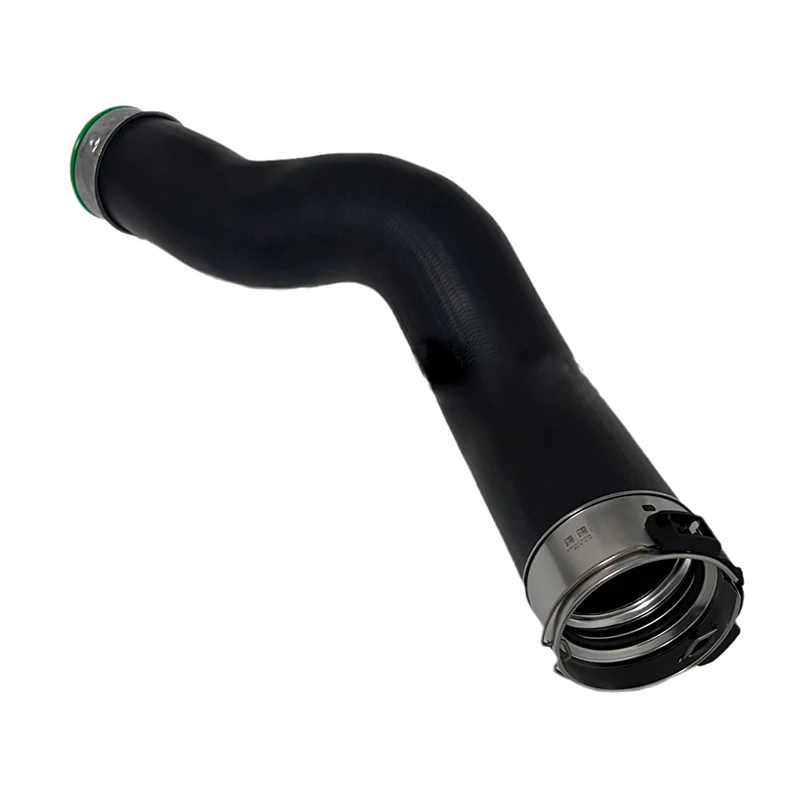 11618513853 يصلح لسيارات BMW X5 F15 8513853 المبرد الداخلي Tubocharger أنبوب خرطوم آخذ للهواء
