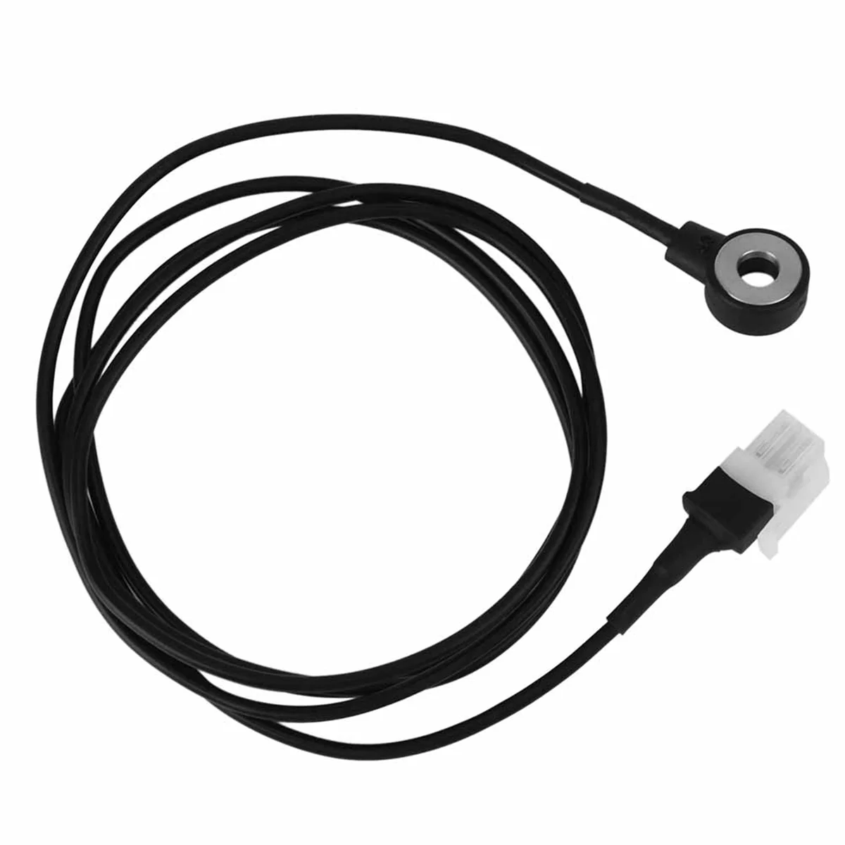 #896F Motorcycle Quick Shift Sensor Fast Gear Quick Shift Shifter (Black)