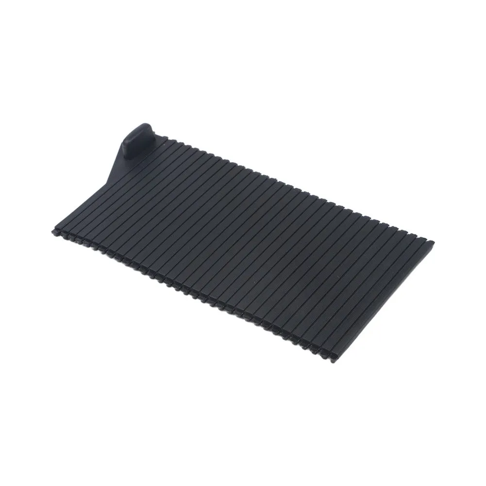 Center Console Accessory Slide Cover for Cup Holder Functionality for Buick For Regal 2009 2015 Matches OEM 22743354 Design