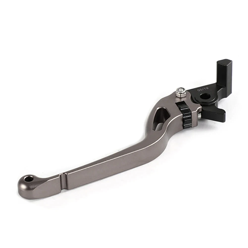 Motorcycle Right Brake Disc Handle For Zontes ZT 310-T 310-X 310-V 310-R 310R2