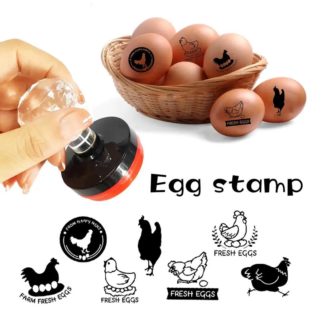1 комплект, водонепроницаемые чернила, печать для свежих яиц, безопасные, безвредные яйцеметки, классификационные бирки, семейная ферма, идентификационная печать для яиц, инструменты для яиц 1 комплект, водонепроницаемые чернила, печать для свежих яиц, безопасные, безвредные яйцеметки, классификационные бирки, семейная ферма, идентификационная печать для яиц, инструменты для яиц