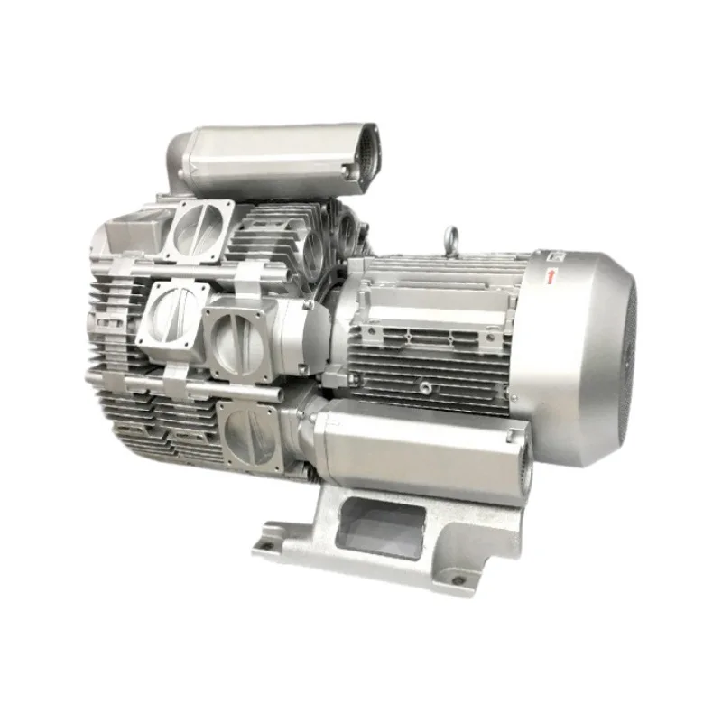 Vortex fan high pressure fan 3RB 350-1AAT47