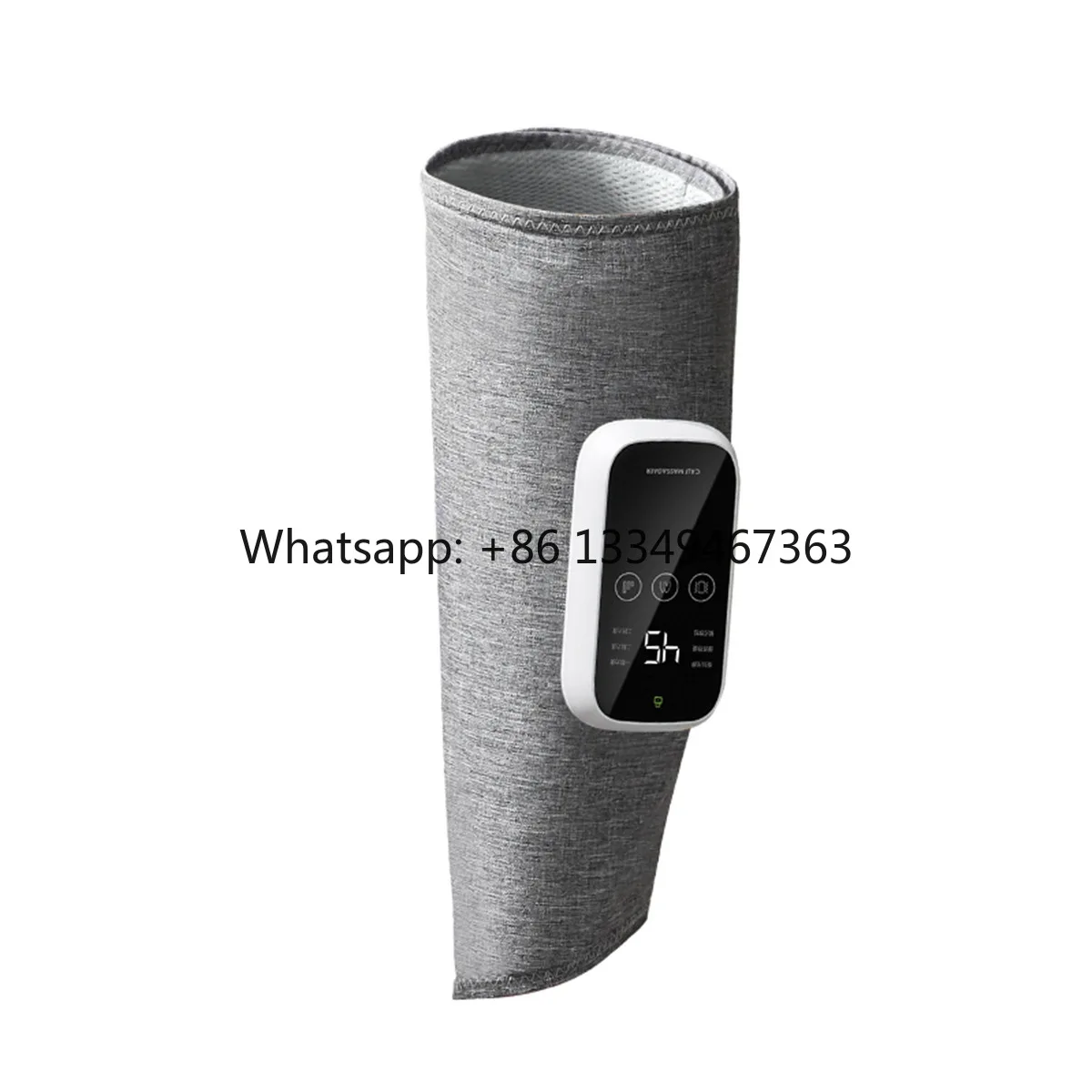 

Multi-Functional Leg Massager Cross-Border Air Pressure Airbag Compression Vibration Temperature Control Heating Shaping Device