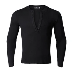 Men Modern Dancing Top Long Sleeved Ballroom Dance Top Adults Performance Latin Dance Shirt Stage Training Clothes SL9323