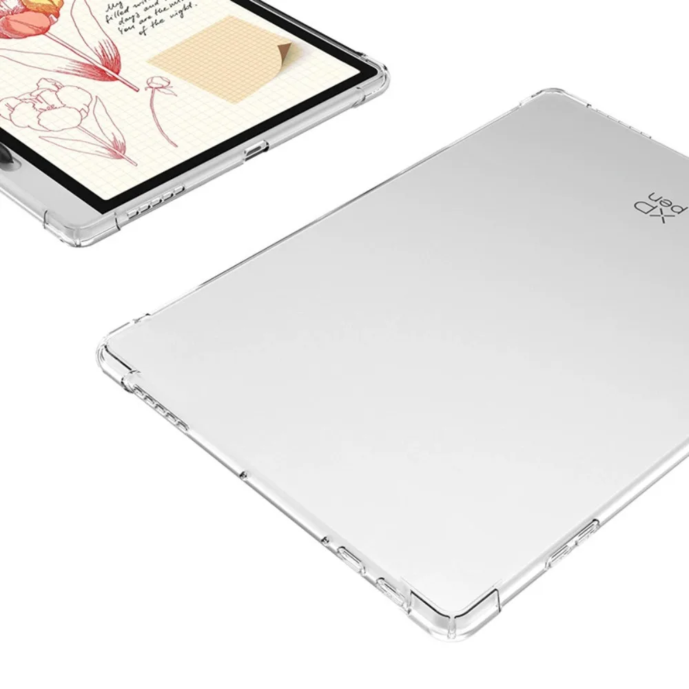 Case For XPPen Magic Note Pad 10.95 ,MNP1095,10.95"IN Smart Tablet Case Cover TPU Cover with 4 Shockproof Airbags,Anti-Yellowing view 3