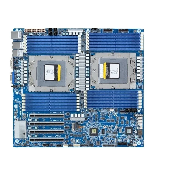 MZ73-LM0/MZ73-LM1/MZ73-LM2 AMD IPMI Companion Heatsink Dual Motherboard