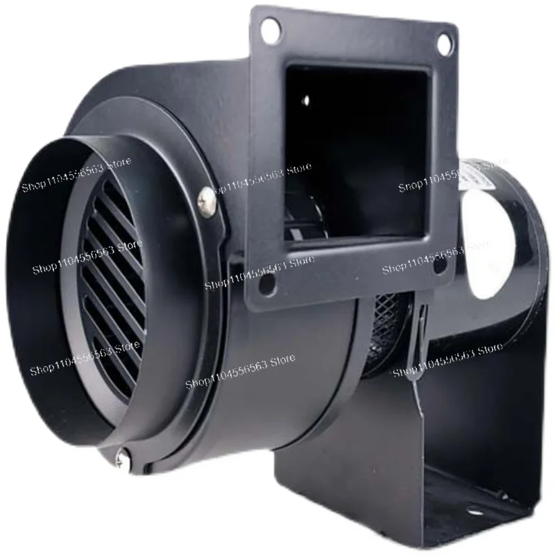 High temperature resistant extended shaft heat insulation centrifugal fan CY100/CY112H oven oven smoke exhaust fan