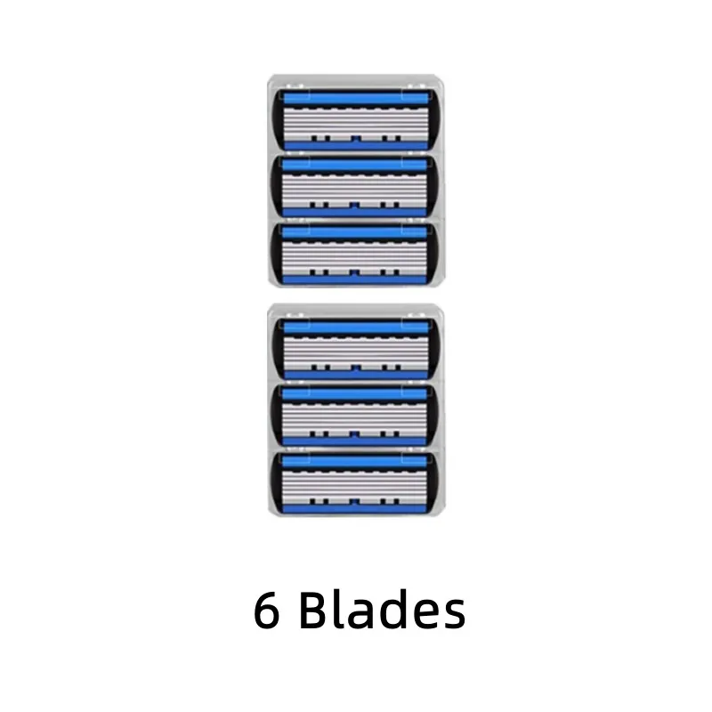 Variant: 6 Blades