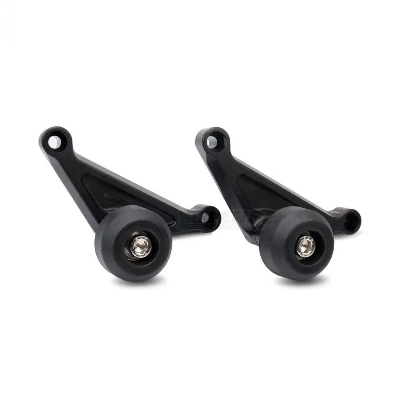 

Motorcycle Falling Protection Frame Slider Fairing Guard Crash Pad Protector For APRILIA RSV4 RF RR Factory 2009-2020