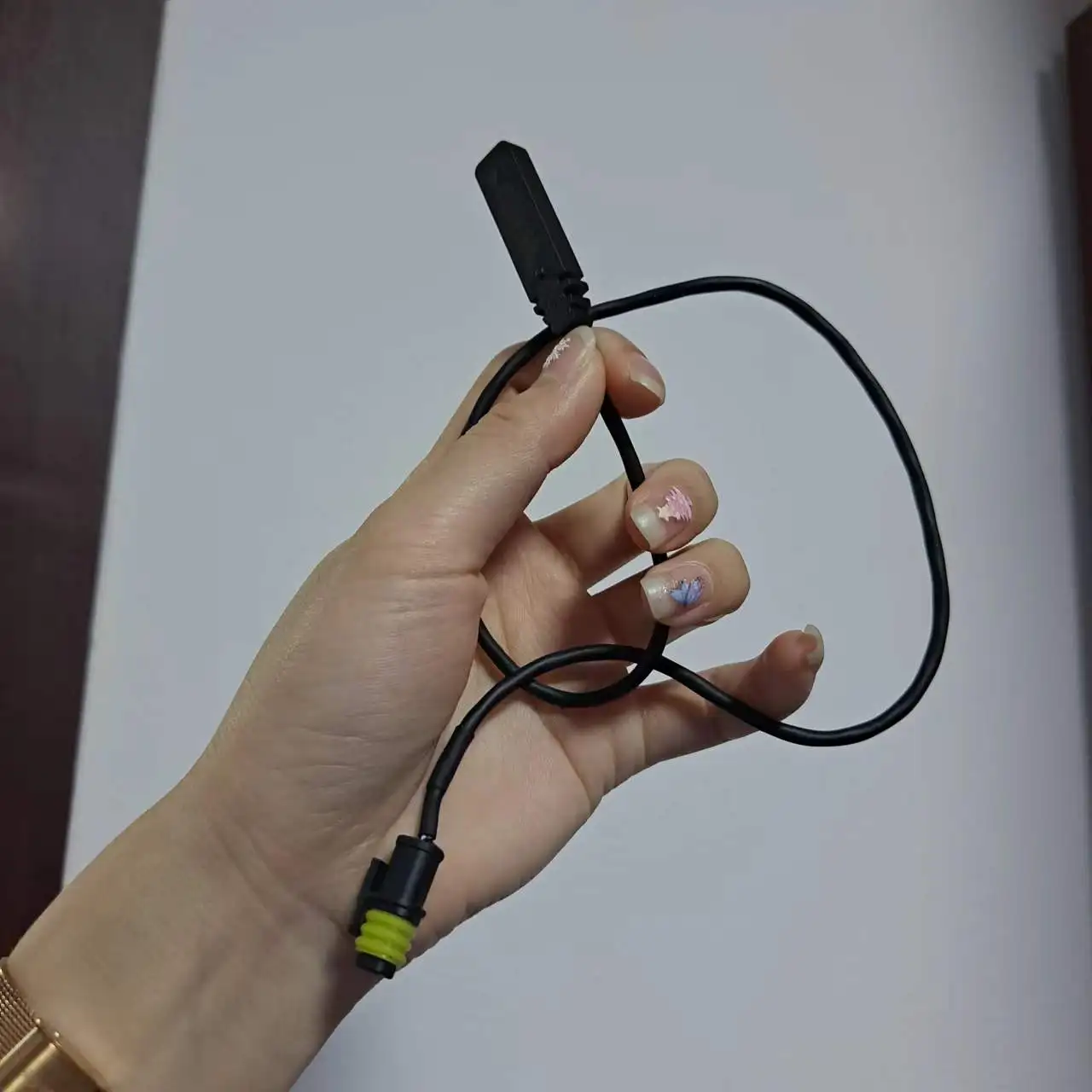 thumb