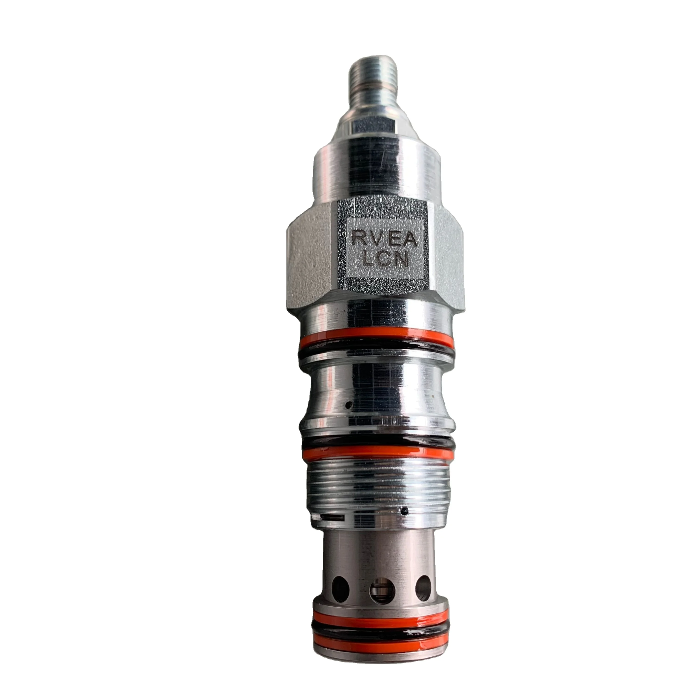 RVEA-LCN  SUN HYDRAULICS ORIGIN Genuine Ventable, Pilot-operated, Balanced Piston Relief Valve SCREWIN CARTRIDGE