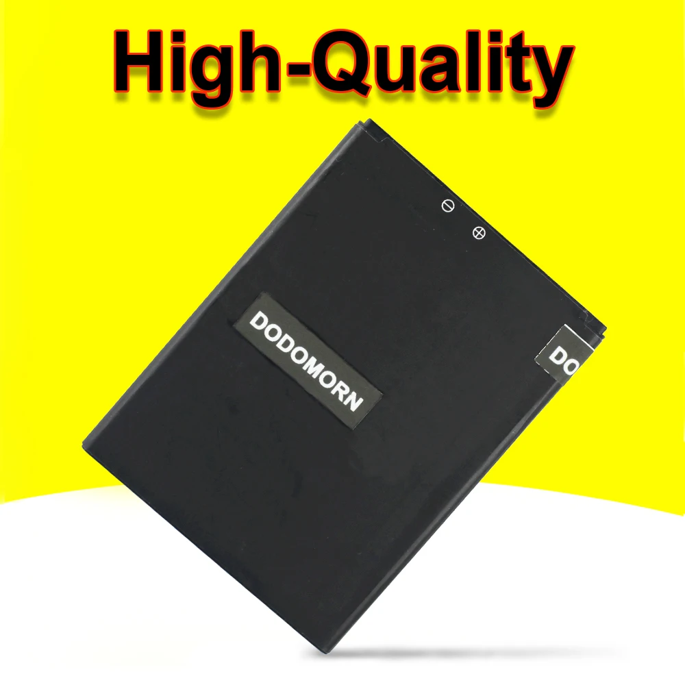 100% NEW Original 3200mAh For BQ BQ-5512L STRIKE FORWARD In Stock High Quality Battery