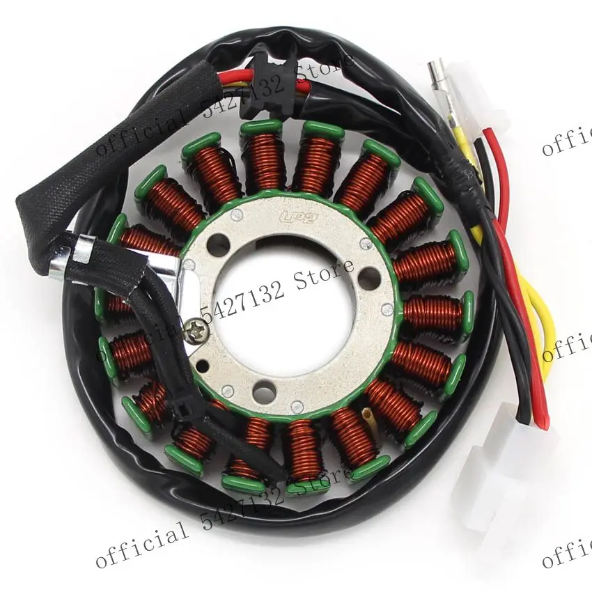 

58439004000 Motorcycle Stator Coil For KTM 400 450 620 625 640 660 Adventure 640 LC4 EGS-E LS-E RXC-E EGS-E LSE XC SMC SXC