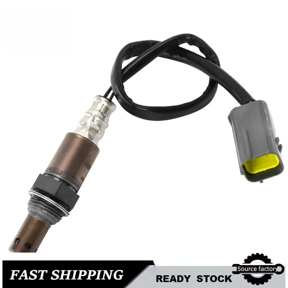 

Oxygen O2 Sensor 211200-7040 for Nissan Oxygen Sensor in-stock Shipped Immediately