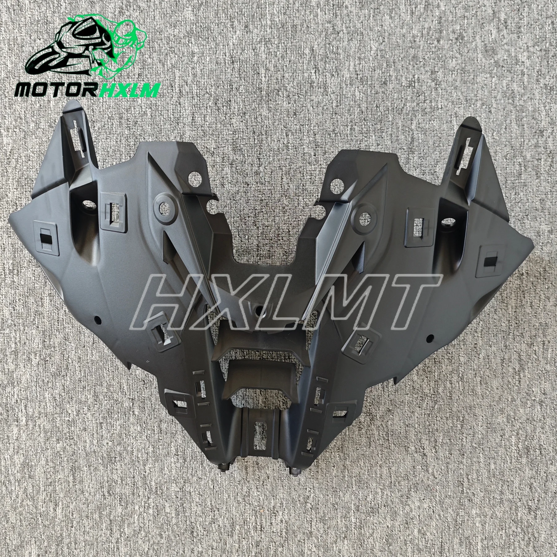 

Front Headlight Cover Fixed Wing Fuel Tank Side Panel Fairing Kit Motorcycle Accessories For BMW S1000RR S1000 RR 2025