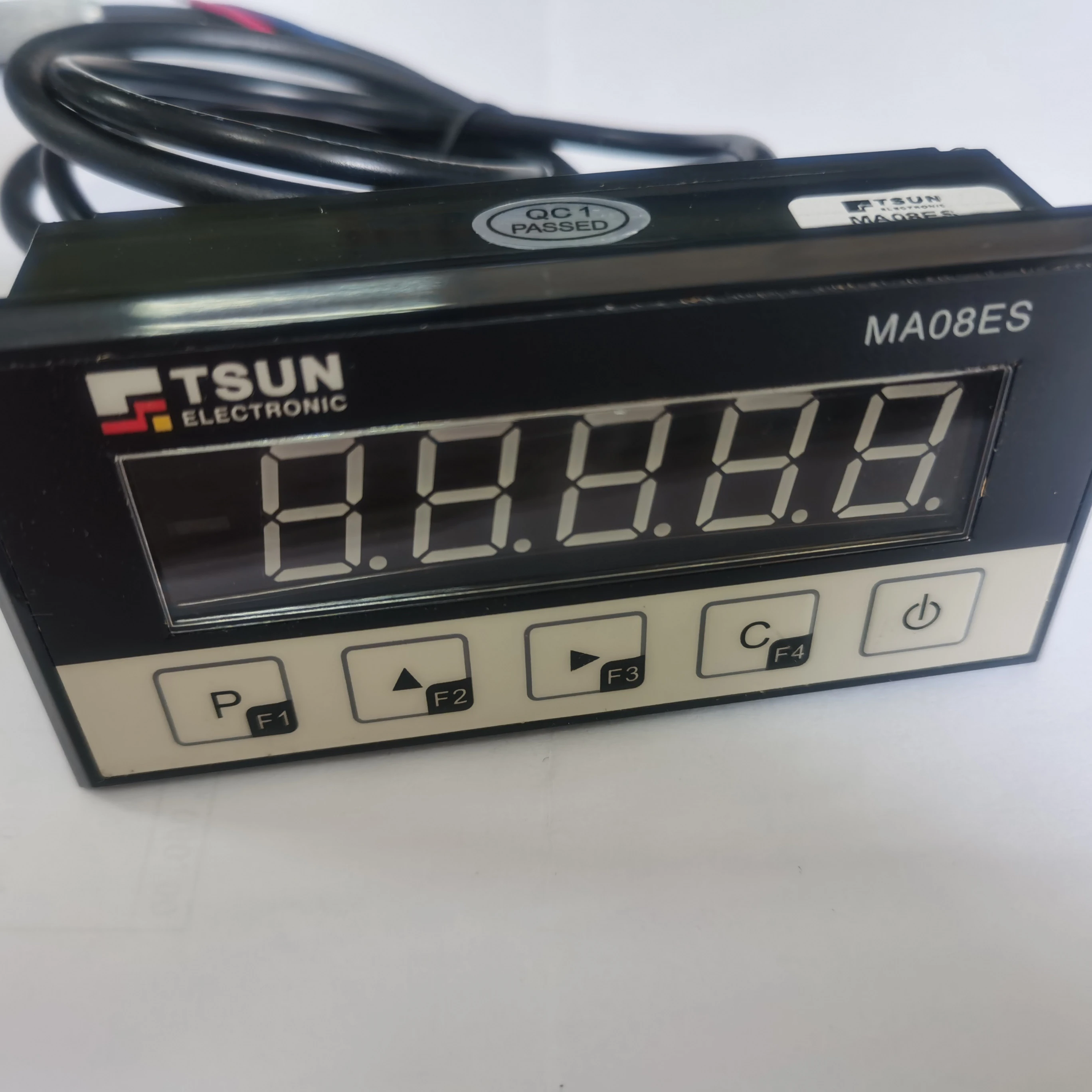 2026 TSUN - MA08ES Magnetic Grid Displacement Digital Display Table for Cutting Machine
