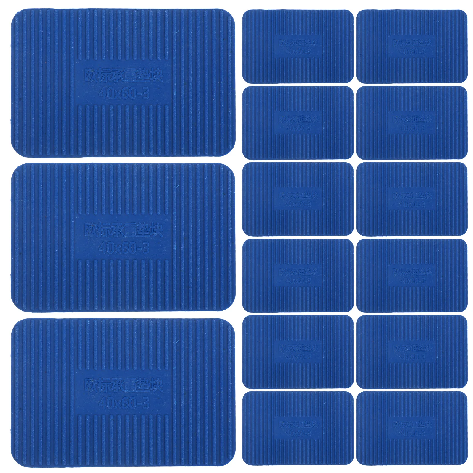 

100pcs Door Window Shims Plastic Leveling Kit Load Support Heavy Duty Vibration Reduction Easy Install Toilet