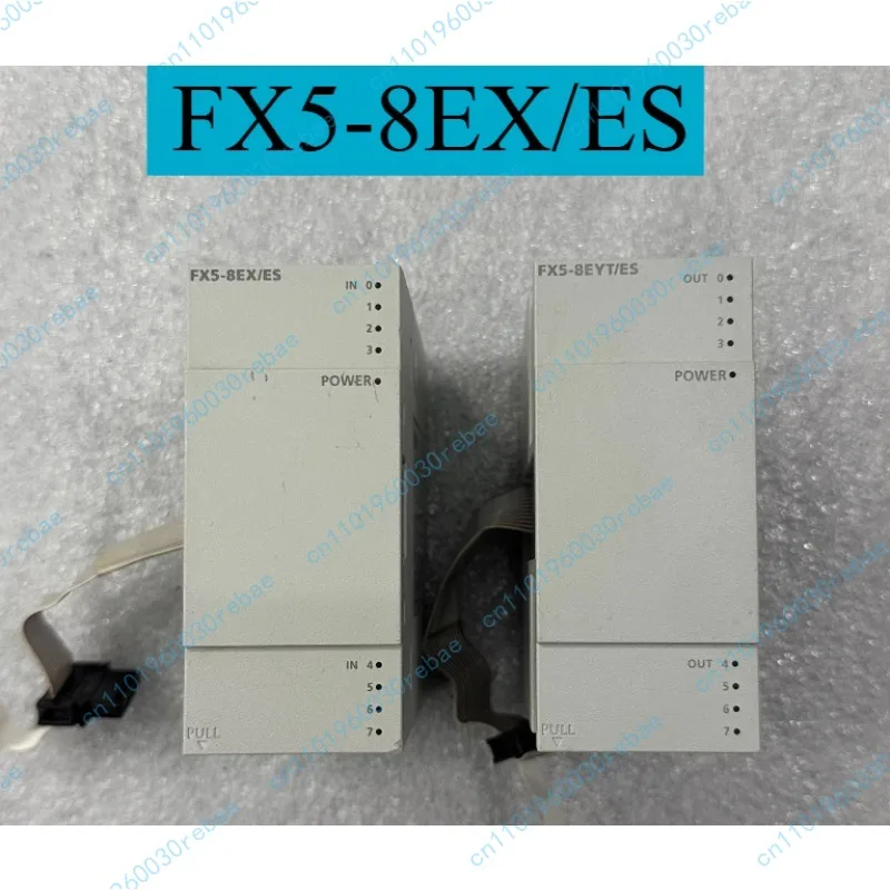 

1 шт. FX5-8EX/ES протестирован OK FX5-8EX/ES