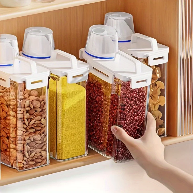Thumbnail 4 - #1 Latest Food Storage Containers Updates