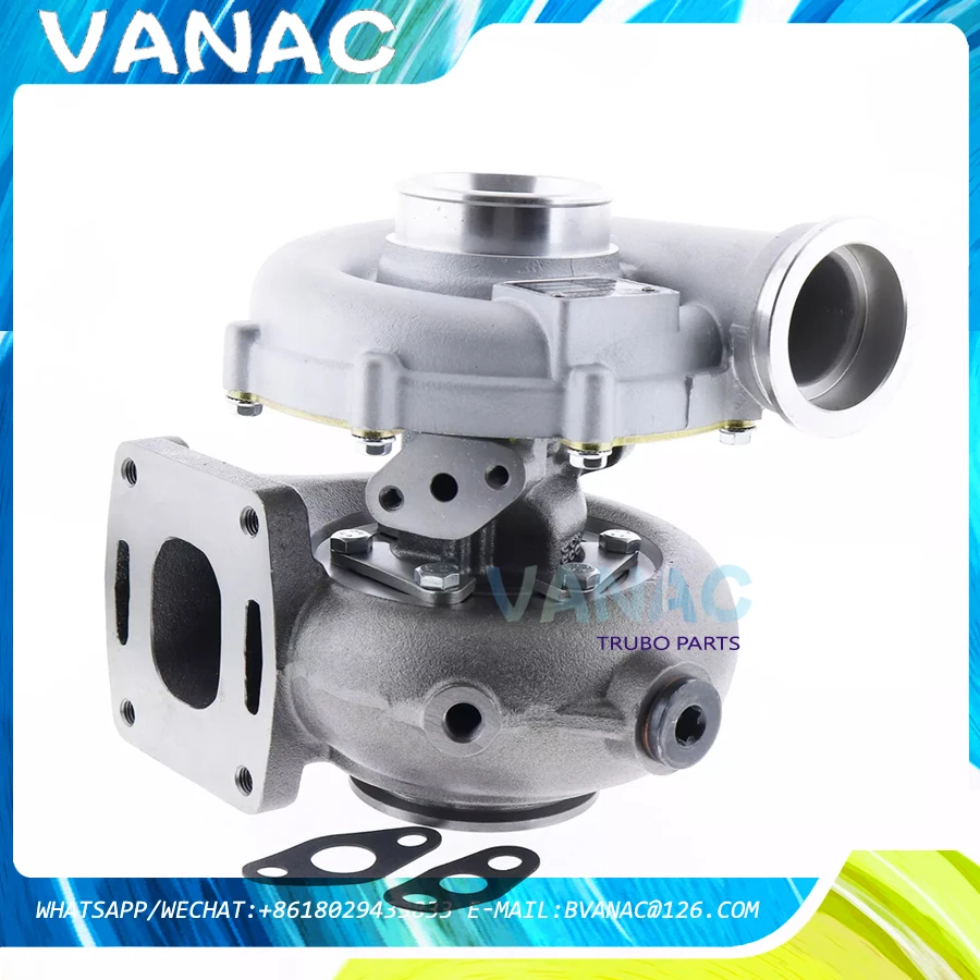 K26 Turbo For Volvo Penta Ship marine AD41 TMD41 TAMD41 AD41B 53269706497 53269886290 53269886497 838697 3802061 53269706290