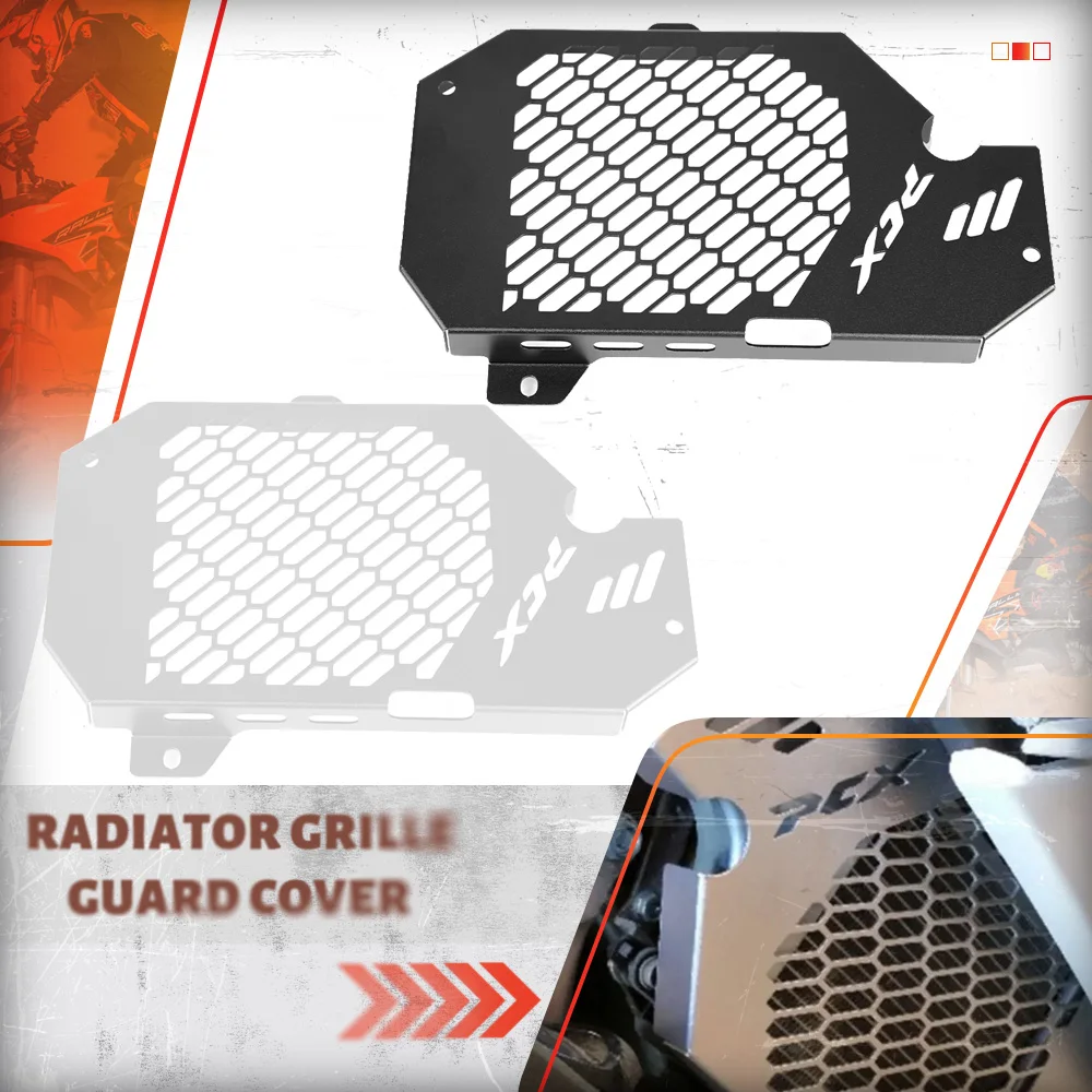 

Для HONDA PCX160 PCX 160 PCX-160 pcx160 PCX160 2021 2022 2023 2024 аксессуары для мотоциклов решетка радиатора защитная крышка