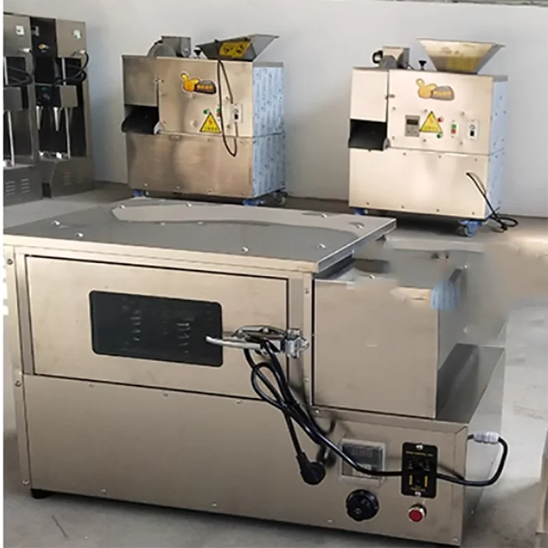 Rotating Cone Pizza… - image