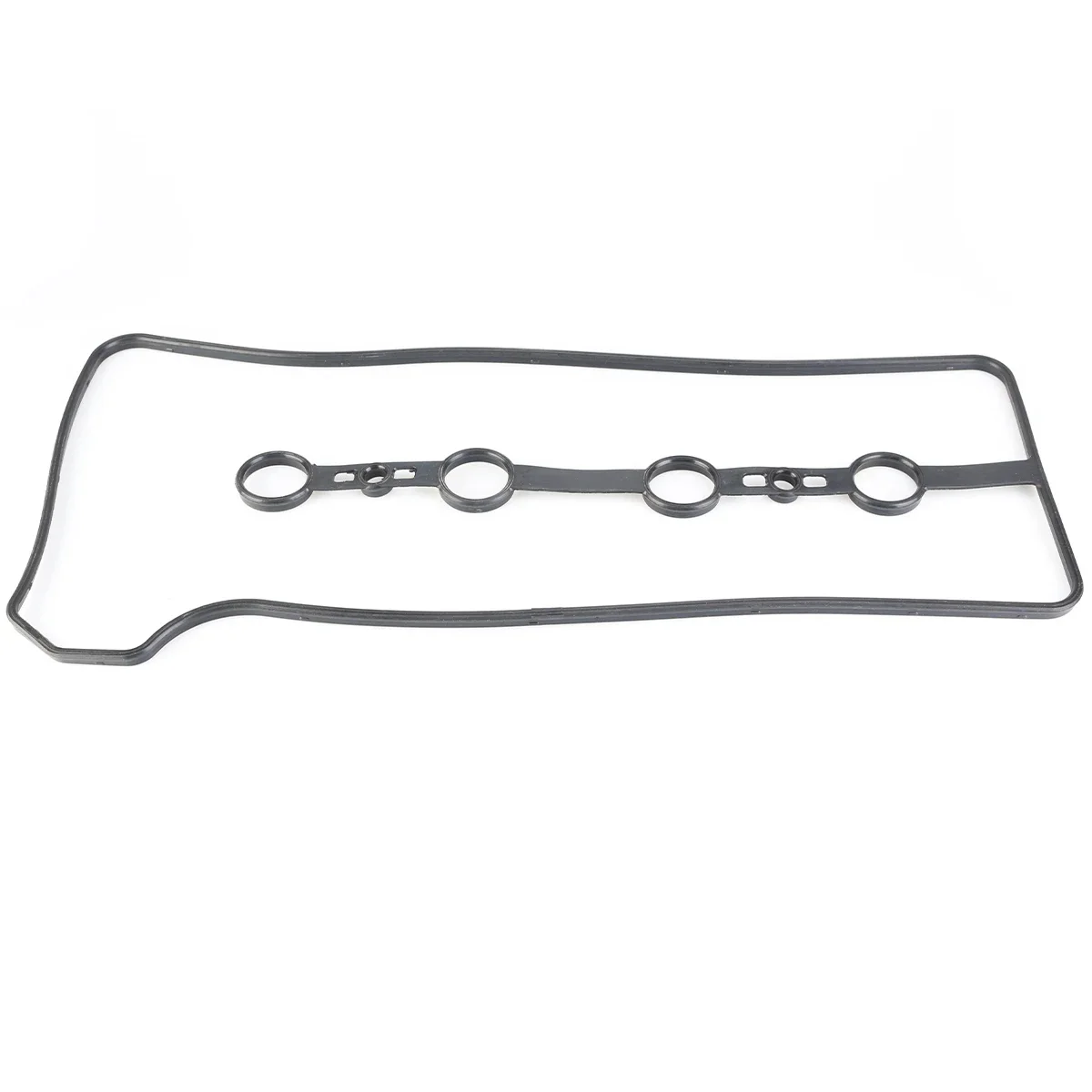 

VS50530R Valve Cover Gasket Set W/ Spark Plug Tube Seals for LEXUS ES300 AVALON CAMRY SIENNA SOLARA 3.0L DOHC V6 1MZFE