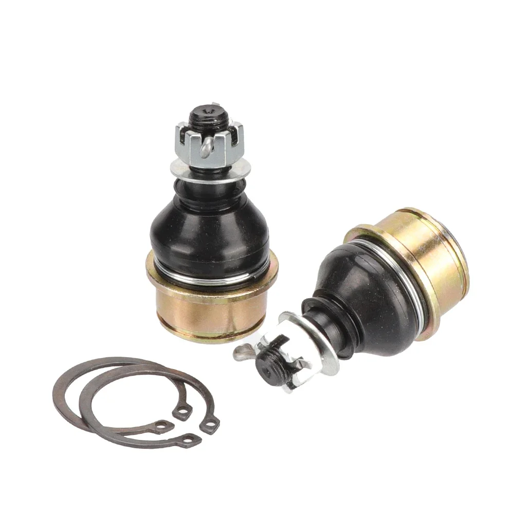 ATV Upper Lower Ball Joint For Honda Rancher 420 450 Foreman Rubicon 500 TRX500 TRX420 TRX450 51375-HP5-601 51355-HN0-A01
