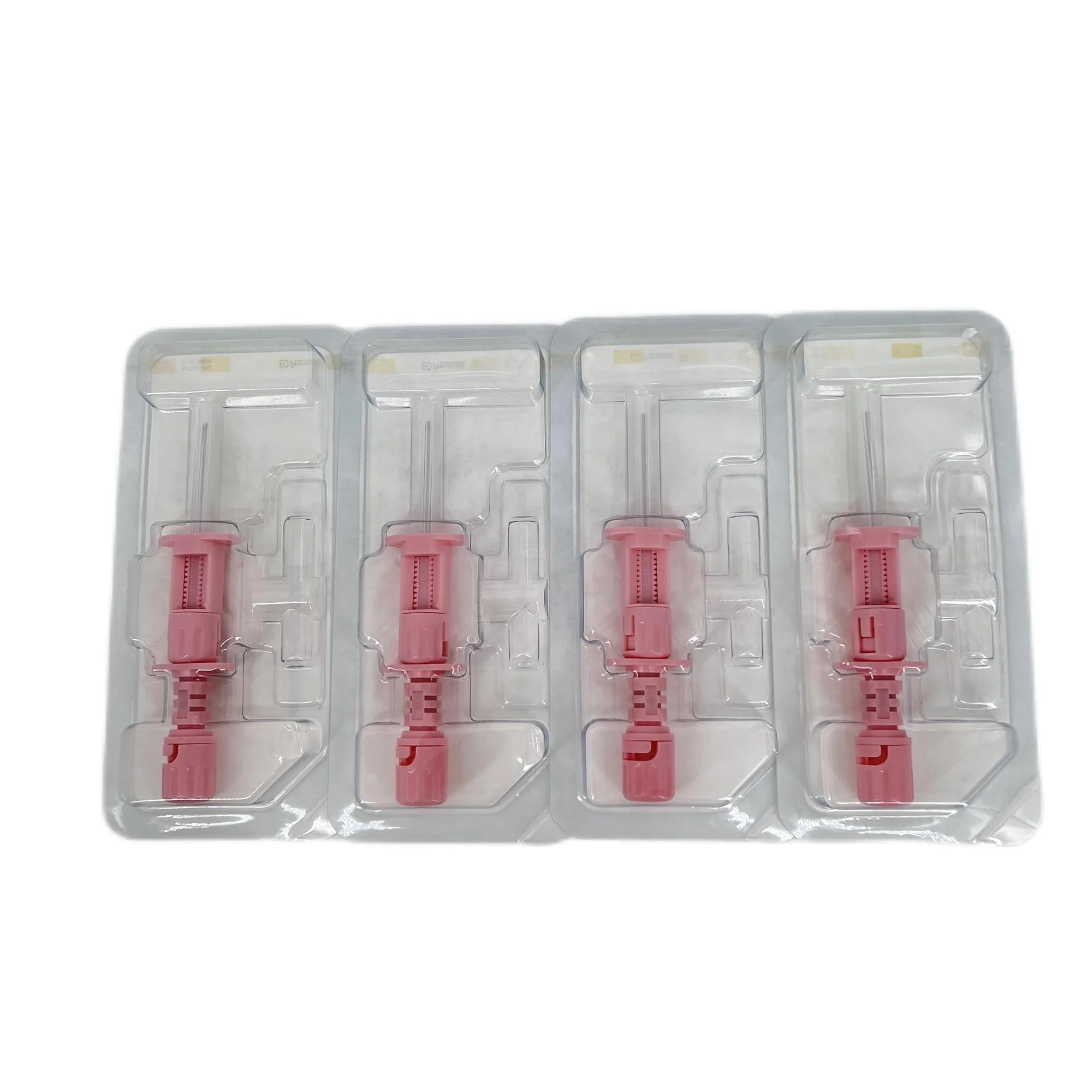 Medical Single-use Marrow Aspiration