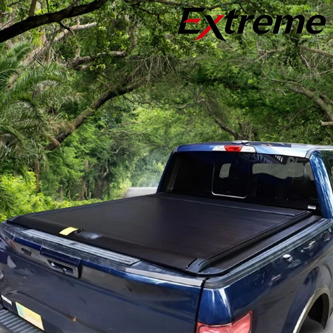 High Quality Aluminum 4x4 Pickup Retractable Shutter Roller Lid Tonneau Cover Silverado Roll for Geely Radar K101Jac GWM Poer