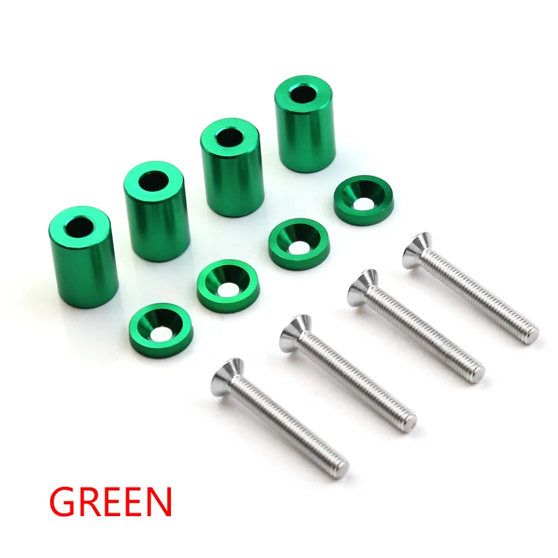 Variant: green